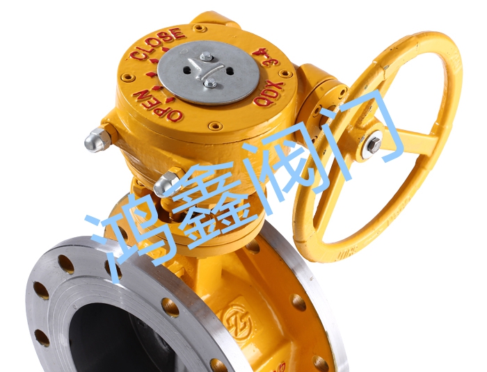 法蘭蝶閥 法蘭蝶閥